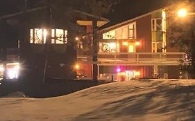 Auberge De Ferme-Neuve